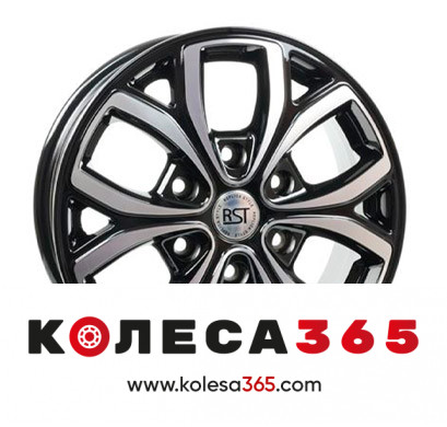 RR056-6516-925-6x1397-50BD RST R056 16 / 6.5J 6 139.70 50.00 92.50