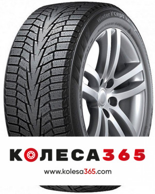 1019947 Hankook Winter i*cept iZ2 W616 205 50 R17 93 T