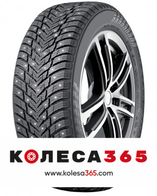 TS78156 Ikon Autograph Ice 10 SUV 245 50 R20 105 T