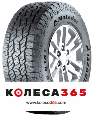 1590188 Matador MP-72 Izzarda A/T 2 225 65 R17 102 H