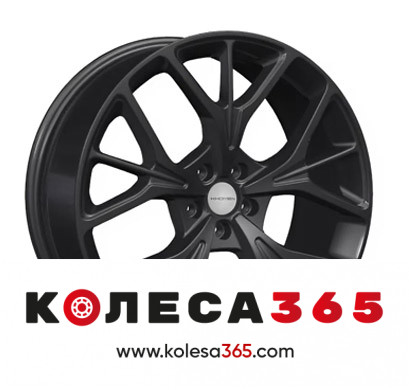 132091 KHOMEN WHEELS 2012 20 / 8.0J 5 114.30 35.00 60.10