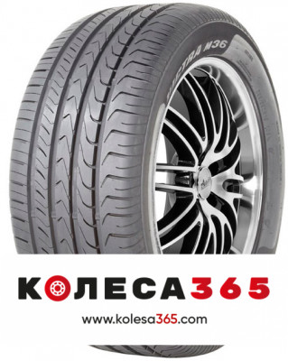 ETP43134100 Maxxis M-36 Victra 225 45 R18 91 W