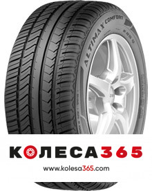 2A1552361 General Tire Altimax Comfort 175 70 R13 82 T