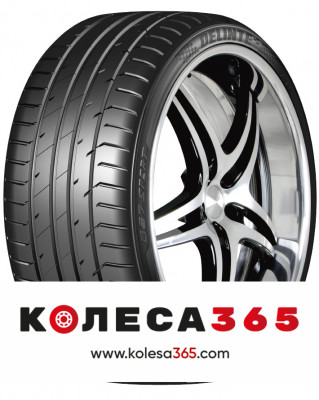 6921109030092 Delinte DS7 SPORT 245 40 R20 99 Y