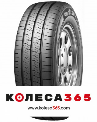 2405653 Kumho Portran KC53 165 70 R14C 89/87 R