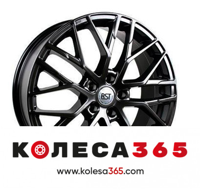 RR019-7519-651-5x108-41BL RST R019 19 / 7.5J 5 108.00 41.00 65.10