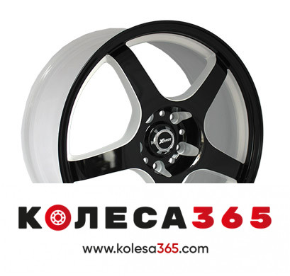 9142340 X-RACE AF-05 17 / 7.0J 5 120.00 41.00 67.10