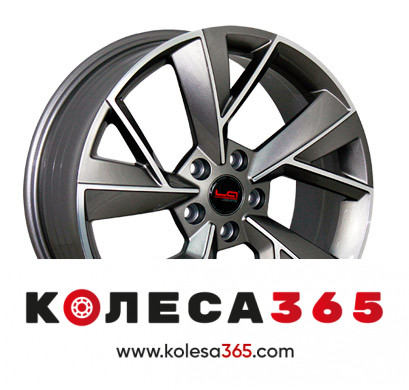 9293618 Legeartis Optima SK130 18 / 7.0J 5 112 43.00 57.10