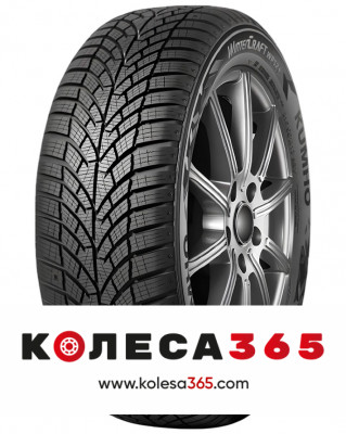 2389263 Kumho WinterCraft WP52+ 235 50 R18 101 V