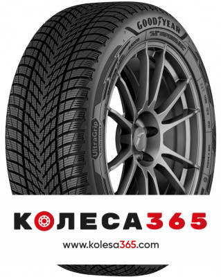 580778 Goodyear UltraGrip Performance 3 255 40 R20 101 W
