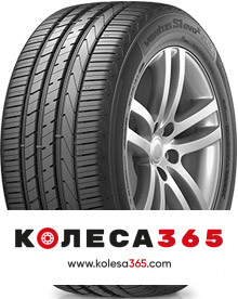 1015354 Hankook Ventus S1 Evo2 SUV K117A 275 40 R20 106 Y