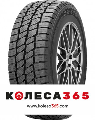 03010645317ZB6430202 Goodride SW612 205 65 R16C 107/105 T