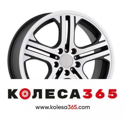 41005889 Replica H Me67H 17 / 7.5J 5 112.00 47.50 66.60