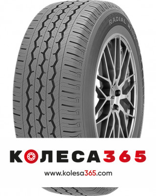 030106G8518ZYA380202 Goodride H188 215 65 R15C 104/102 T