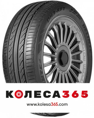 6901532493039 Delinte DH3-RFT 205 45 R17 84 V