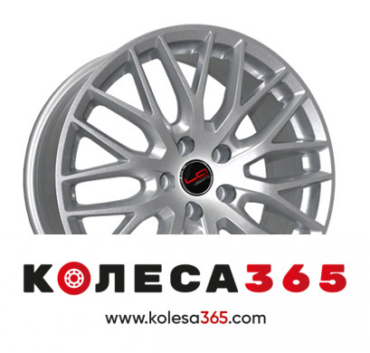 9188190 Legeartis Concept A517 20 / 9.0J 5 112 39.00 66.60