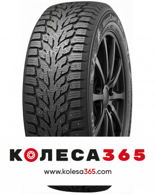 2392263 Kumho WI32 225 60 R18 104 T