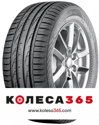 T430349 Nokian Hakka Blue 2 SUV 215 60 R17 100 H
