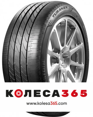 17724 Bridgestone Turanza T005A 235 45 R18 94 W