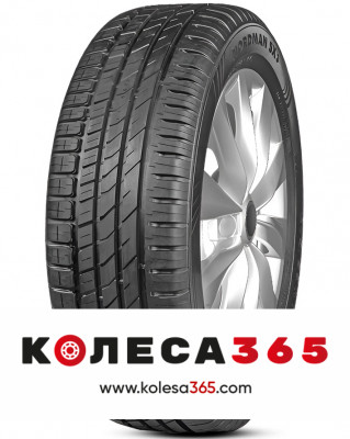 T732333 Ikon Tyres Nordman SX3 215 55 R16 97 H