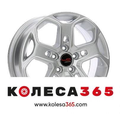 9172902 Legeartis Concept FD505 16 / 6.5J 4 108 37.50 63.30