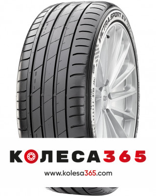 ETP0038850F Maxxis VS-EV Victra Sport 235 45 R18 98 Y
