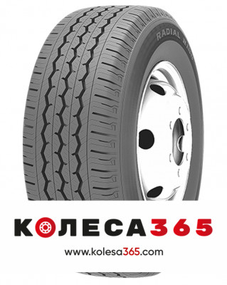 03010645417ZCA38J102 Westlake H188 195 75 R16C 107/105 R