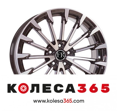 20/63/19/200 Replica FR A198T 19 / 8.5J 5 112.00 35.00 66.45