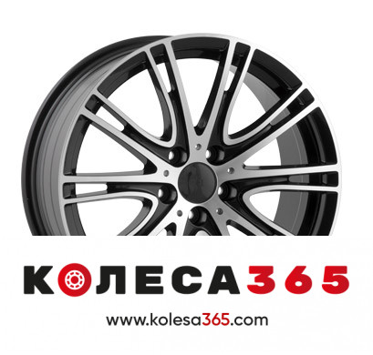 9279155 Legeartis Concept B532 17 / 8.0J 5 112.00 27.00 66.60