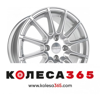 2040908 Скад Le Mans 16 / 7.0J 5 108.00 45.00 67.10