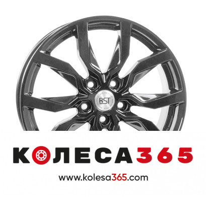 RR138-718-541-5x1143-53BMG RST R138 18 / 7.0J 5 114.30 53.00 54.10