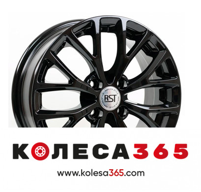 RR015-615-601-4x100-50BL RST R015 15 / 6.0J 4 100.00 50.00 60.10
