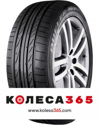 2A2484 Bridgestone Dueler H/P Sport 255 40 R20 101 W