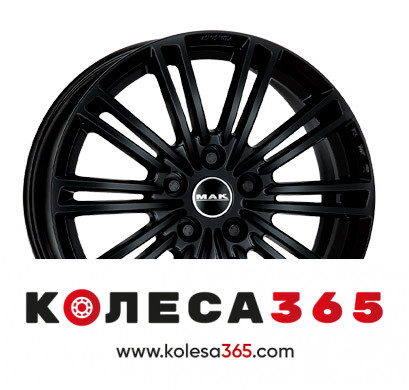 F8090YKGB42GD2X MAK York 19 / 8.0J 5 108 42.00 63.40