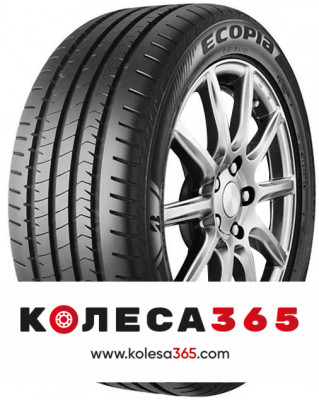 17915 Bridgestone Ecopia EP300 195 50 R15 82 V