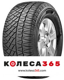 152212 Michelin Latitude Cross 255 60 R18 112 H