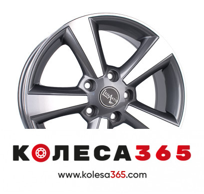9104726 Legeartis Optima NS38 16 / 6.5J 5 114.30 40.00 66.10