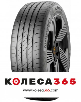 3138920000 Continental ContiEcoContact 7 S 235 55 R17 103 H