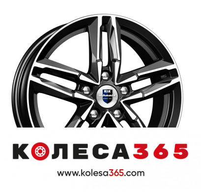 67892 КиК Sayan 16 / 6.0J 5 114.3 45.00 67.10