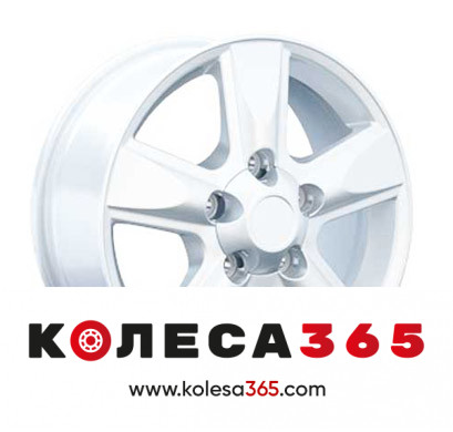 Legeartis Optima TY60 17 / 8.0J 5 150.00 60.00 110.30