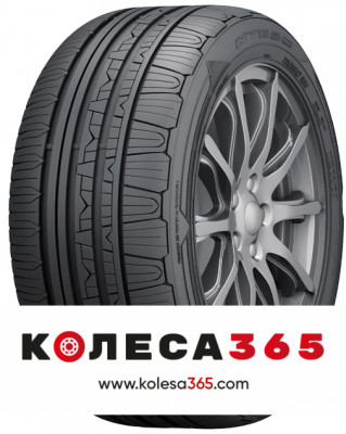 NS00109 Nitto NT830 245 45 R17 99 W