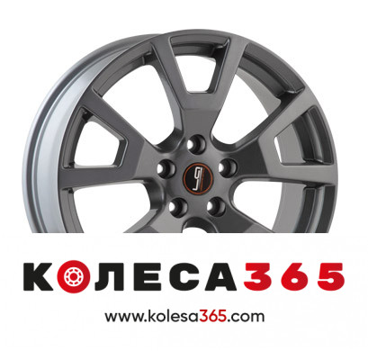 9125612 Legeartis Optima NS85 18 / 7.0J 5 114.3 40.00 66.10
