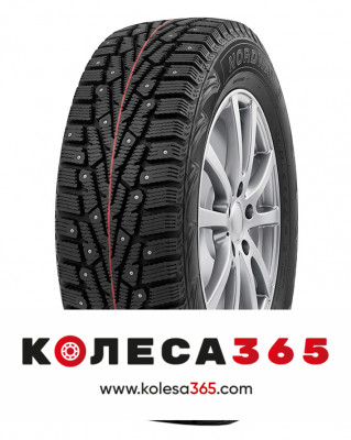 16119470389 Tunga Nordway 3 215 60 R17 100 Q