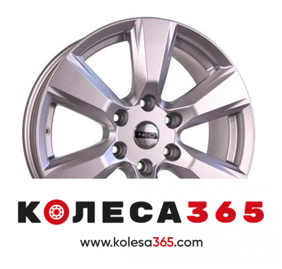 N805-7518-1003-6x1397-35S NEO 805 18 / 7.5J 6 139.7 35.00 100.30