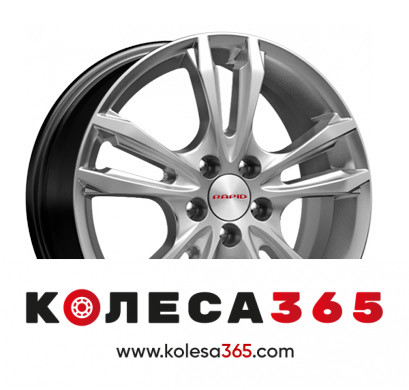 74587SK КиК Samara 16 / 6.0J 5 112.00 40.00 66.60