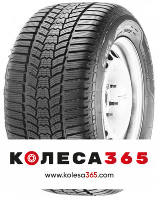 531966 Sava Eskimo HP2 215 55 R16 93 H