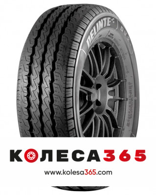 6921109075390 Delinte DV2+ 215 75 R16C 113/111 S