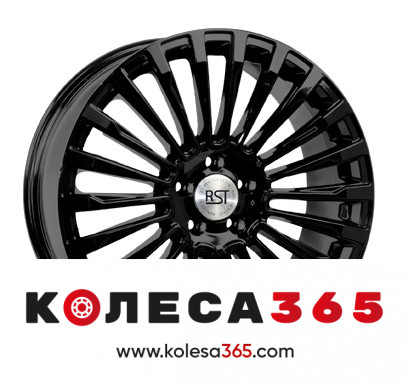 RR062-8520-726-5x120-45BL RST R062 20 / 8.5J 5 120.00 45.00 72.60