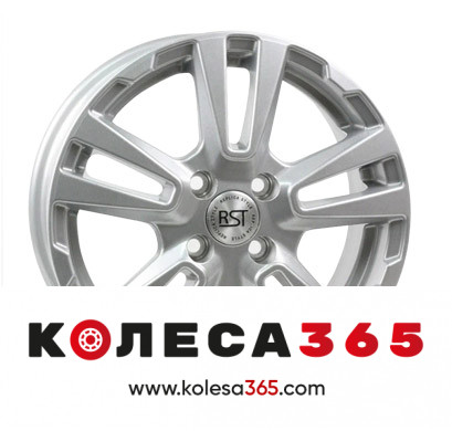 RR065-615-541-4x100-48SL RST R065 15 / 6.0J 4 100.00 48.00 54.10