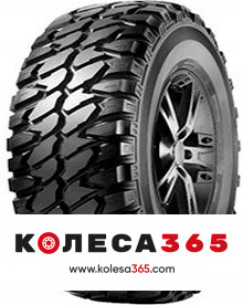 200S8005 Sunfull MONT-PRO MT781 265 75 R16 123/120 Q